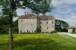 Château de Lacassagne