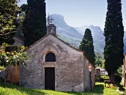 Chapelle de la Confrérie de la Sainte-Croix