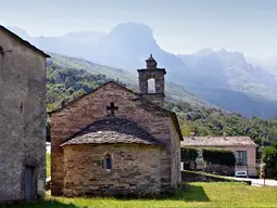 Chapelle Notre-Dame-des-Neiges