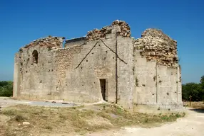 Église Saint-André