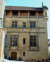 Ancien Hôtel de ville