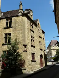 Immeuble ou Hôtel des Mirepoises