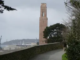 Naval Monument