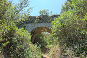 Pont de la Combe Joseph