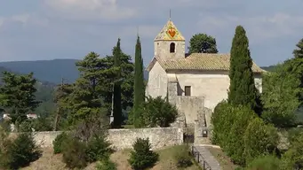 Chapelle Saint-Michel