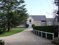 Manoir de Gauciel