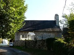 Chapelle Notre-Dame du Mouret