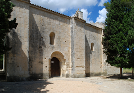 Chapelle Saint-Amand