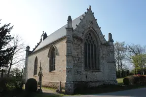 Chapelle Sainte-Anne