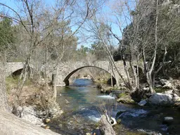 Pont de Cassède