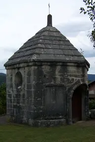 Chapelle Sainte-Claire