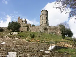 Château de Grimaud