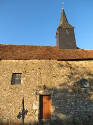 Chapelle Notre-Dame d'Etrigé