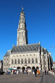 Beffroi