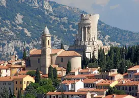 Trophée des Alpes