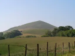 Fortifications protohistoriques de l'Abarratea