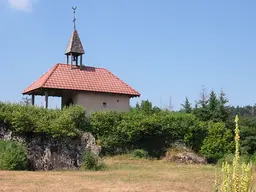 Site archéologique du Saint-Mont