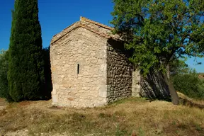 Chapelle Saint-Laurent (restes)