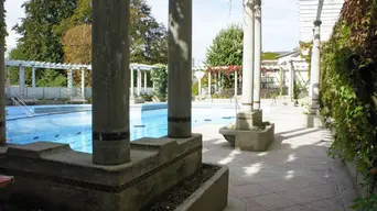 Piscine du Tennis-Club