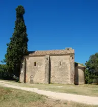 Chapelle Saint-Caprais