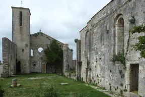 Église Saint-Pierre-de-Laleu