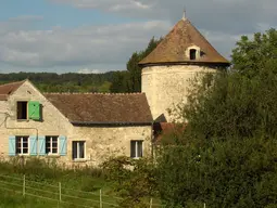 Colombier ou pigeonnier de Boulonville