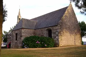 Chapelle Sainte-Barbe