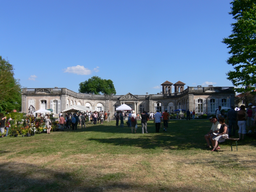 Domaine du château