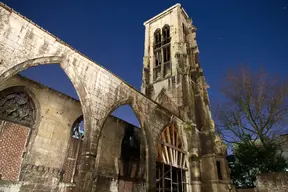 Église Saint-Pierre-du-Châtel