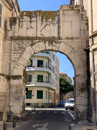 Porte de France (Nîmes)