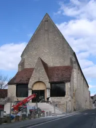 Ancien couvent des Cordeliers