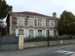 Hôtel dit de Baleste ou maison Portier