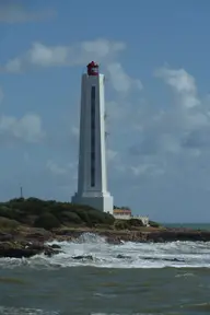 Phare de l'Armandèche