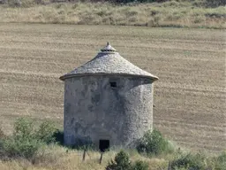 Pigeonnier de Lagarde