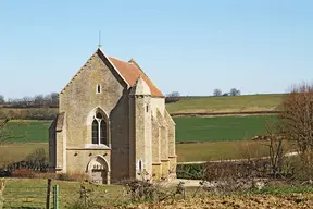 Chapelle du Saulce