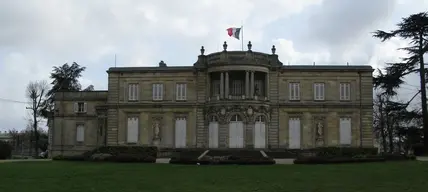 Château de Peixotto