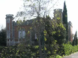 Villa les Tourelles