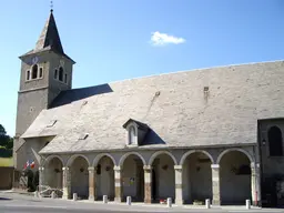 Église Notre-Dame-de-l'Assomption