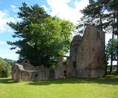 Ancienne Église Saint-Jean-Baptiste-d’Oberlinden