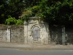 Fontaine Saint-Denis