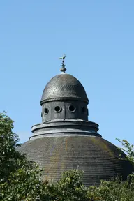 Pigeonnier du Château de Thouaré-sur-Loire