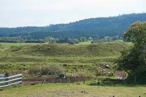 Site du Fort Bachin