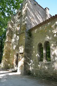 Abbaye de Saint-Pons