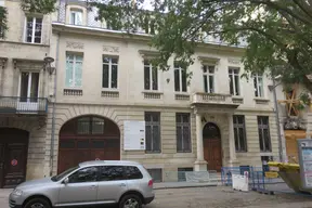 Hôtel de Bryas