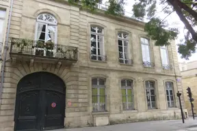 Hôtel dit de la Faïencerie