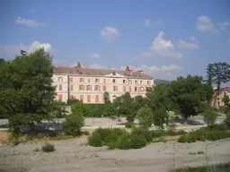 Château de Malijai