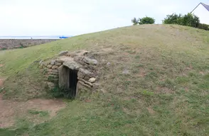 Tumulus du Goërem