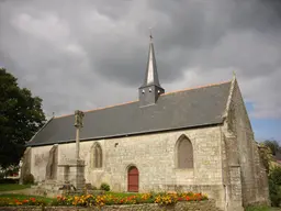 Chapelle Notre-Dame du Rohic