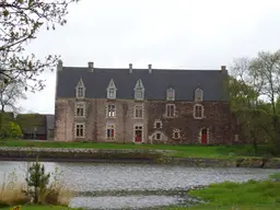 Château de Comper