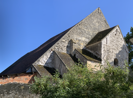 Grange aux dîmes